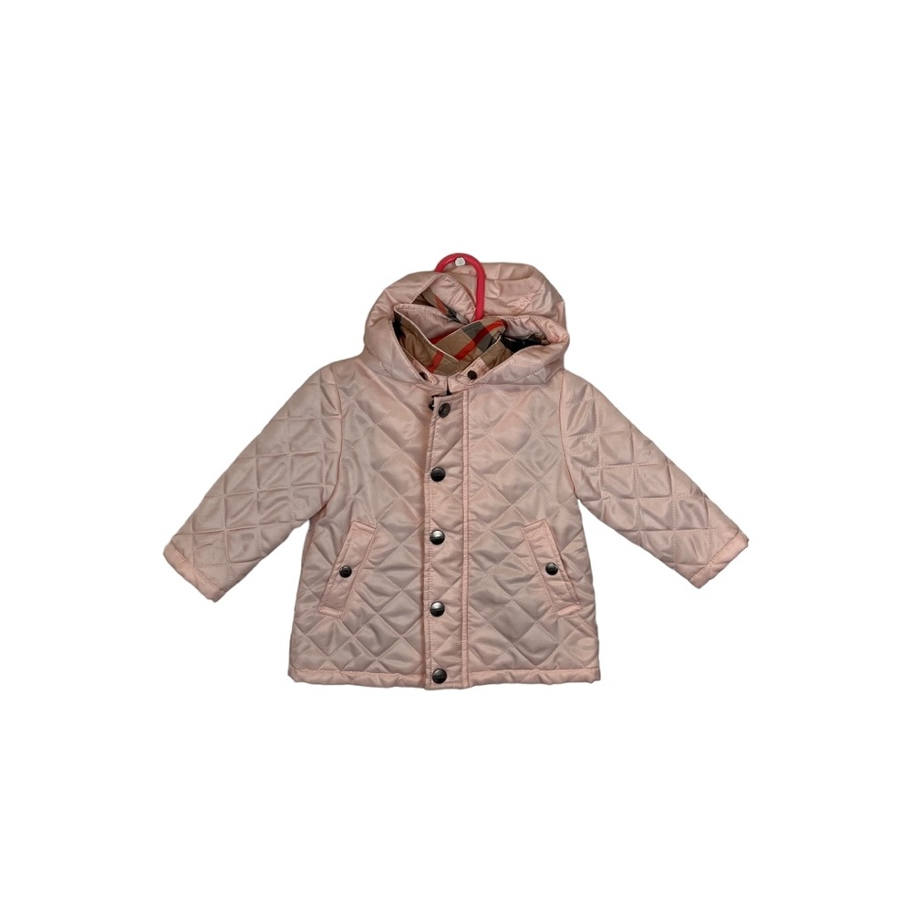 Burberry Kids Jerry Jacket